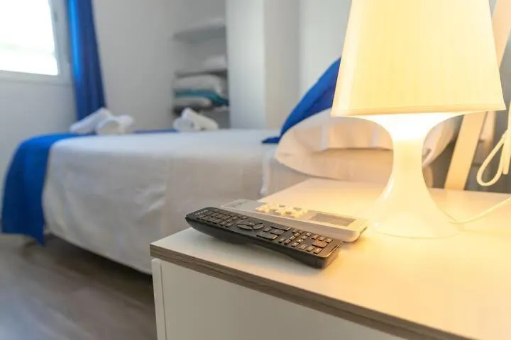 ברבטה Apartamento Don Guido B 0*,  ספרד