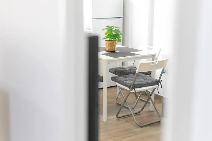 ברבטה Apartamento Don Guido B דירה