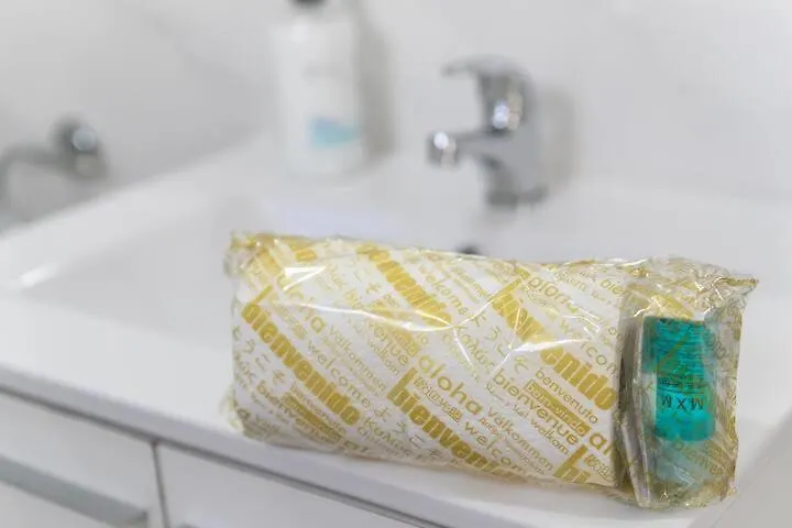 ברבטה Apartamento Don Guido B